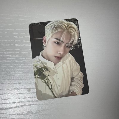 ZB1 RICKY 迷一 SW2.0草地幸運卡