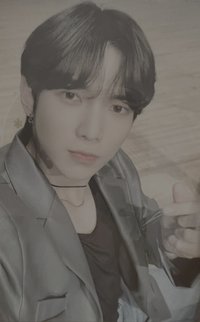 Cromer Keyring 周邊卡 