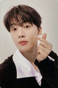 2023 年曆 年曆卡 團體 set