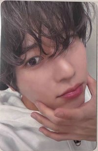 1週年 周邊卡 帽子鑰匙圈卡