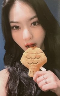 Bubble km 幸運卡 台特