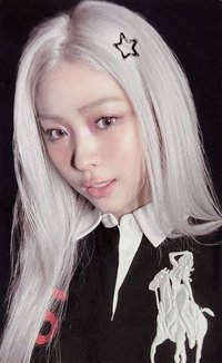 GWBG 專輯卡 CASSETTE BLACK ver.