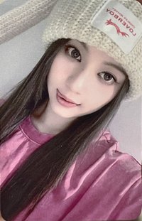 ACT LIKE THAT el 1.0 線下 簽售卡 토끼비니 ver.