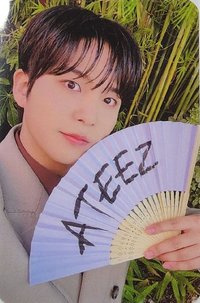 GH1 快閃店 sw 幸運卡 