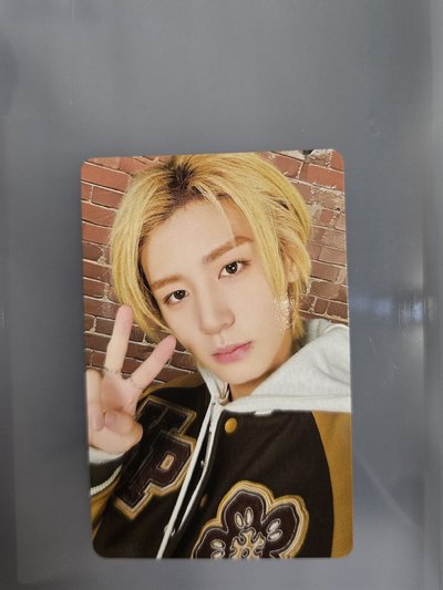 金桐儇 日巡隨機卡 自拍