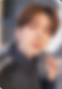 THE X am 2.0 簽售卡 