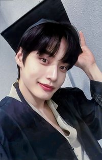 迷三 數星星 簽售卡 畢業 ver.