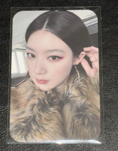 飯迷台北線下入場卡－舒華