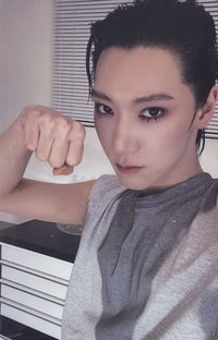 TEN QQ音樂 星光卡 