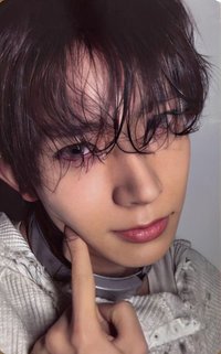迷六 專輯卡 ver.ENGENE
