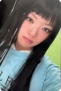 正規四 專輯卡 confetti ver.