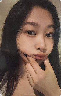 ctmi 周邊卡 紫包吉