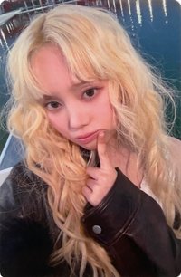 F Girl 塔店 1.0 特典卡 