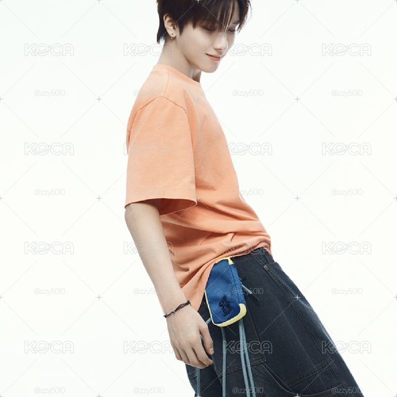 BoynextdoorXsand sound 聯名小包