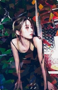 SPAGHETTI 日咖 PB預售 特典卡 