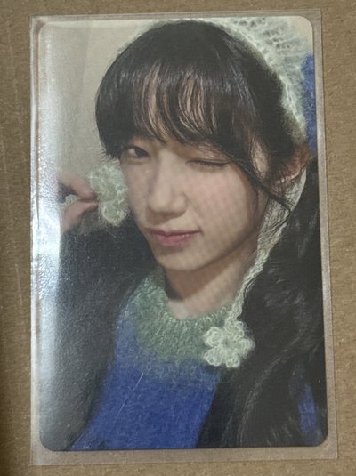 入會葉