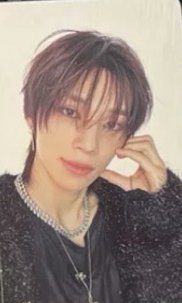 迷一 專輯卡 普版