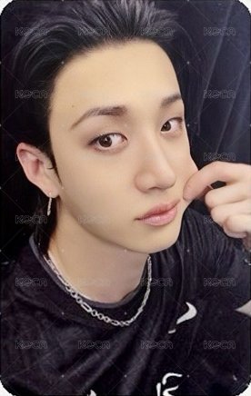 KARMA am 特典卡  正面