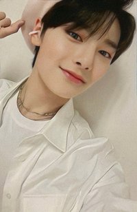 NOEASY yzy 2.0 簽售卡 