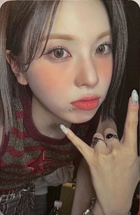 BREAK wm A ver. 幸運卡 