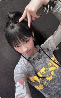 25’世巡 滿額卡 日本場週滿額卡 Ruka