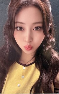 SPAGHETTI wvs 簽售卡 