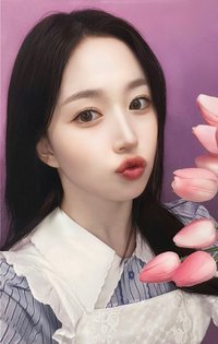 仲夏夜 ms 簽售卡 3.0 花店嫄