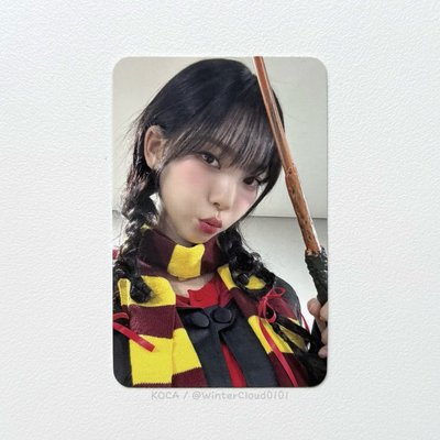 AM簽售 哈利波特柚