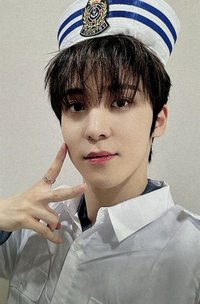 GH1 knpops 2.0 簽售卡 