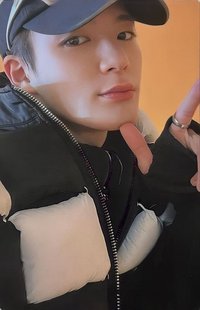 Candy 專輯卡 SMini ver