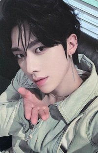 正1MD 隨機卡 ORDINARY ver.