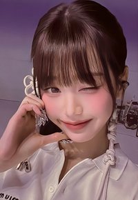 IVE SWITCH mk 1.0 簽售卡 