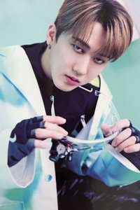 2nd 世巡 隨機卡 