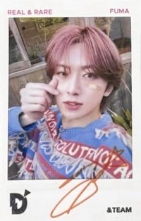 D社/D社日本快閃 隨機卡 B版 拍立得 D’PARTMENT