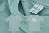 BSS<SECOND WIND> T恤 夫碩順 特別版 衣服
