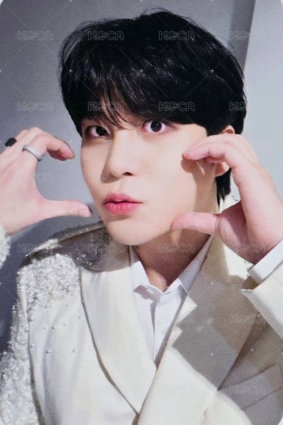 GH2 ms EUROPE 幸運卡  正面