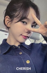 Whiplash ju 幸運卡 jp柚