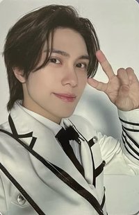 NCTZONE 滿額卡 5w