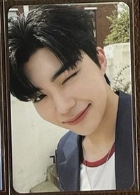 一期會員 會員禮卡 