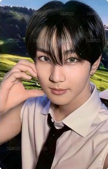 正二 yzy 2.0 特典卡  正面