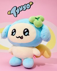 MIGHTEEZ 大娃 PLUSH