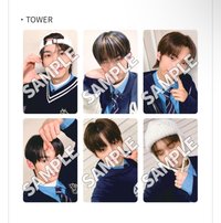 Sparkling Blue 塔店 LD