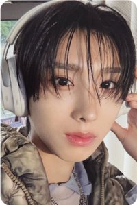 迷一 專輯卡 On board ver. 