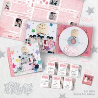 WISHFUL 專輯 通常盤