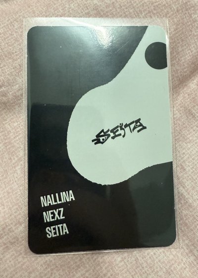 哪裡拿 🦌✌️