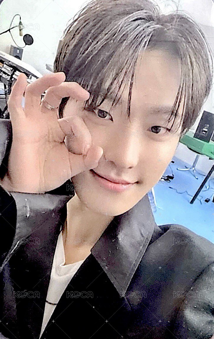 精選專 mp 簽售卡  正面