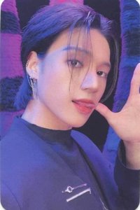 Will dmm DIGIPAK 特典卡 