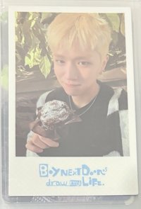 回憶錄小卡拍立得