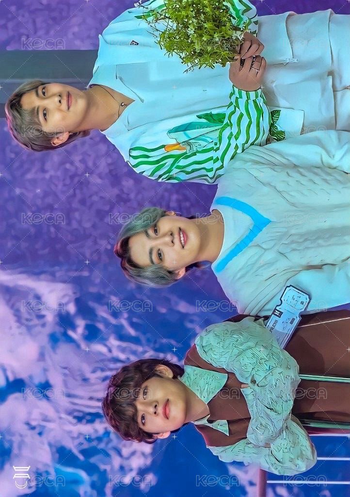 小宇宙 隨機卡 分隊(1/8) 正面