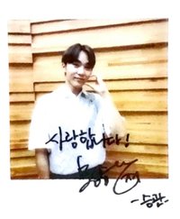 其他 周邊卡 機智的醫生生活OST拍立得